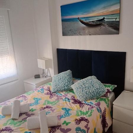 Apartamento Algemsi Кульєра Екстер'єр фото