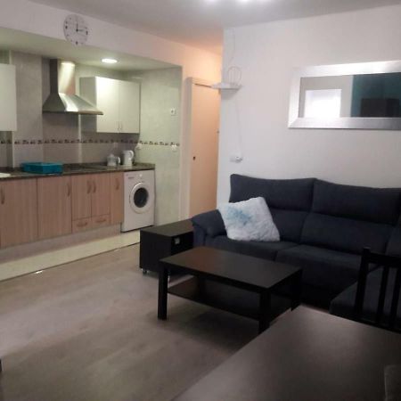 Apartamento Algemsi Кульєра Екстер'єр фото