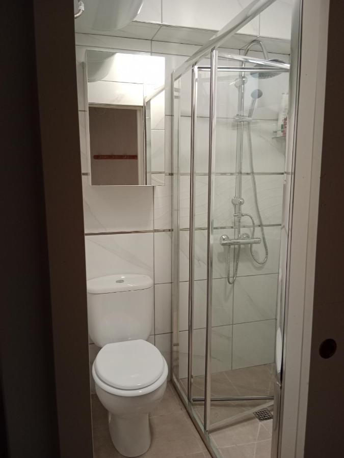 Apartamento Algemsi Кульєра Екстер'єр фото