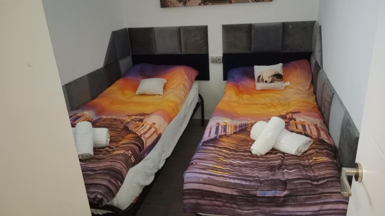 Apartamento Algemsi Кульєра Екстер'єр фото