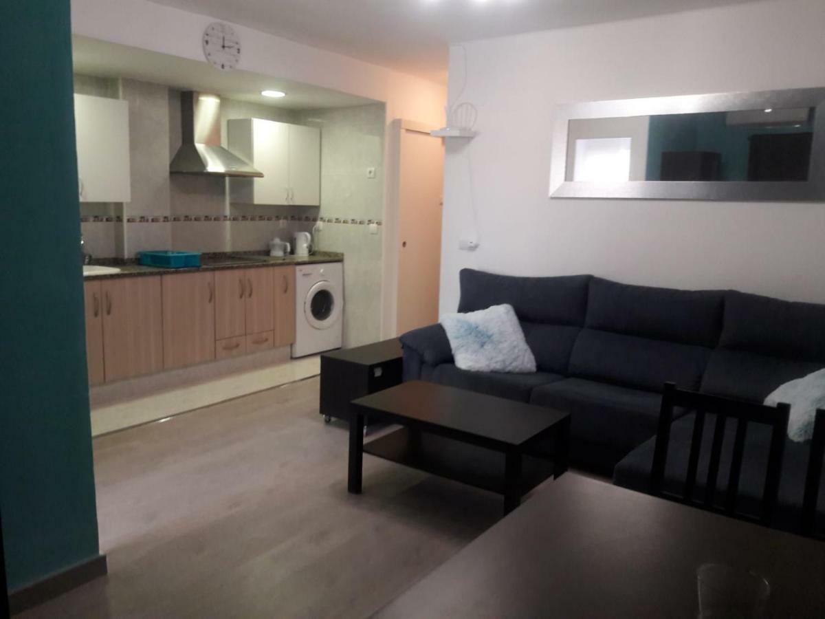 Apartamento Algemsi Кульєра Екстер'єр фото
